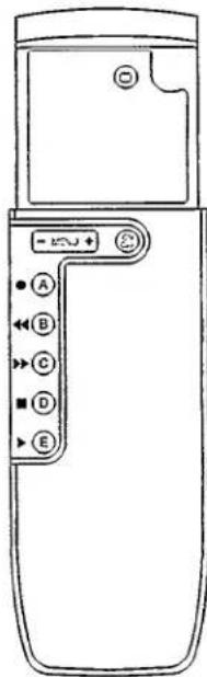 PHILIPS 21ST2731 - CLOCK - 1