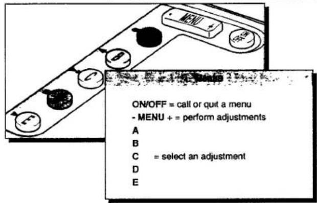 PHILIPS 21ST2731 - I - INSTALLATION - Setting up - - 4