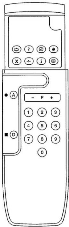 PHILIPS 21ST2731 - Hold - 1