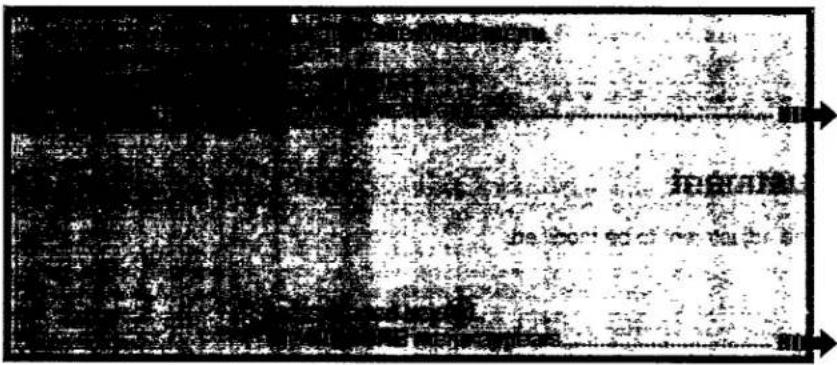 PHILIPS 21ST2731 - Adjusting the picture - 1