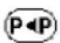 PHILIPS 21PT5322 - Abschalten des Tons - 1