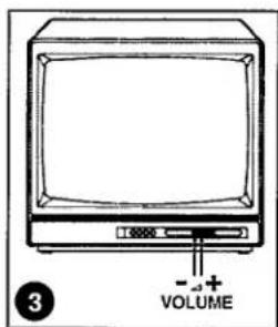 PHILIPS 21GR1251 - Die Farbe: - 2