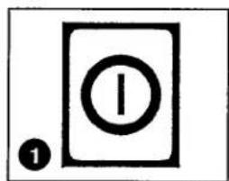 PHILIPS 21GR1251 - Aufstellen des Fernsehgeräts - 4