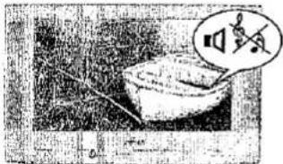SHARP 28JW-74E - Fehlerbehebung - 5
