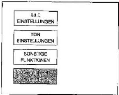 SHARP 28JW-74E - Gespeicherte Programme - 1