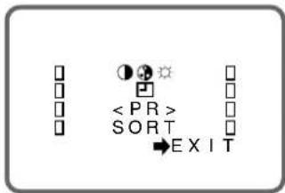 SHARP 15FJ25S - Feinabstimmung - 3