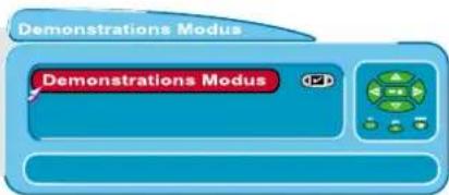 Demonstrations Modus Demonstrations Modus C-1