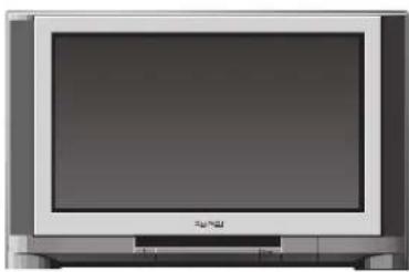 HITACHI CL32WF810AN - Antworten - 3