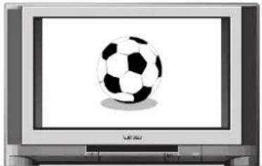 HITACHI CL32WF810AN - Format 16:9 - 3