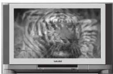 HITACHI CL32WF810AN - Antworten - 1