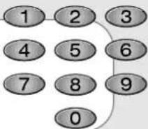 1 2 3 4 5 6 7 8 9 0