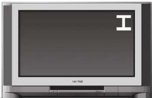 HITACHI CL32WF810AN - Kanal 1 - 1