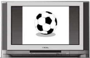 HITACHI CL32WF810AN - Format 16:9 - 2