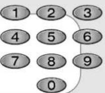 1 2 3 4 5 6 7 8 9 0