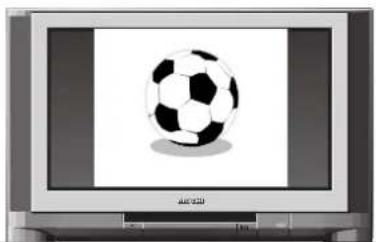 HITACHI CL32WF810AN - Format 16:9 - 4