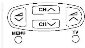 SHARP 54DS02S - Manuelle Sendereinstellung - 1