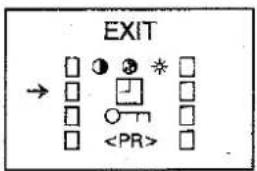 SHARP 51ET-35S - Timer OFF - 2