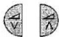 SHARP 51ET-35S - i Het beeld afsteilen - 8