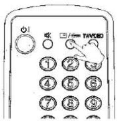 SHARP 37FT16S - ■ Oproeptoets (kinderslot) (☐/○π) - 1