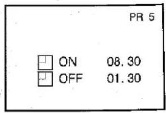 SHARP 37FT16S - ■ Oproeptoets (kinderslot) (☐/○π) - 2