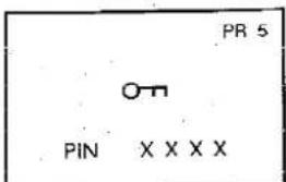 SHARP 37FT16S - OPMERKING - 1