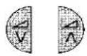 SHARP 37FT16S - Child Lock (kinderslot) - 4