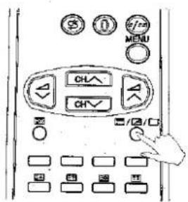 SHARP 37FT16S - Ⓐ Basisbediening - 1