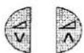 SHARP 37FM14S - Child Lock (kinderslot) - 4
