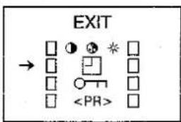 SHARP 37FM14S - Timer OFF - 2