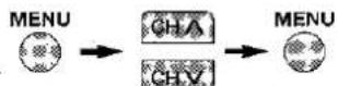 SHARP 37ET35S - Child Lock (kinderslot) - 2