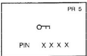 SHARP 37DM23S - OPMERKING: - 1