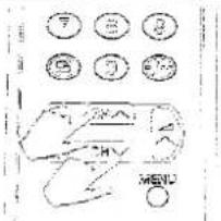 SHARP 37DM23S - AAN timer - 3