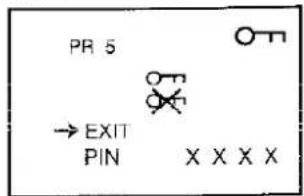 SHARP 37DM23S - OPMERKING: - 2