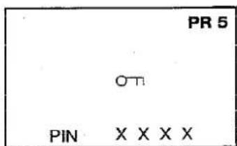 SHARP 37DM23FP - NOTE: - 1