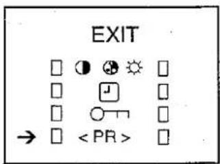 SHARP 37DM23FP - Setting Skip - 2