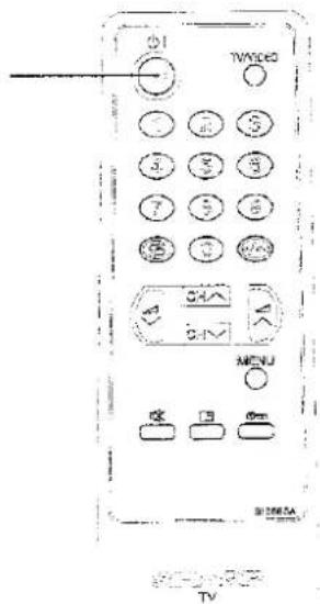 SHARP 37DM24S - Basiswerking - 2