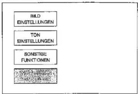 SHARP 32JW-74E - Ⓐ FEINABSTIMMUNG - 1