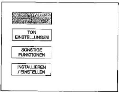 SHARP 32JW-74E - Bildeinstellung - 1