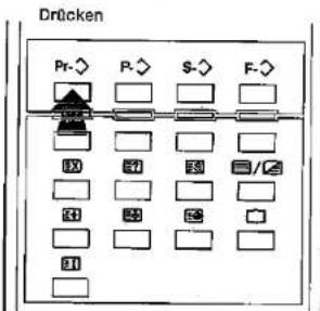SHARP DV5403S - Hinweis - 2