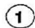 PANASONIC TX-29A3C - Use this step for remote control operation - 2