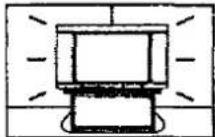 PANASONIC TX-29A3C - Warnings and Precautions - 2