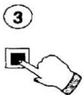 PANASONIC TX-29A3C - Stop - 1