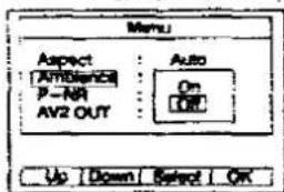PANASONIC TX-29A3C - Ambience - 11