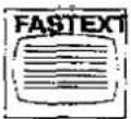 PANASONIC TX-29A3C - FASTEXT Teletext - 1