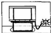 PANASONIC TX-29A3C - SPEAKER GRILLE CARE - 2
