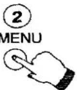 PANASONIC TX-29A3C - Picture Format Selection (Aspect) - 2