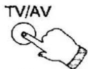 PANASONIC TX-29A3C - TV / AV Selection - 3