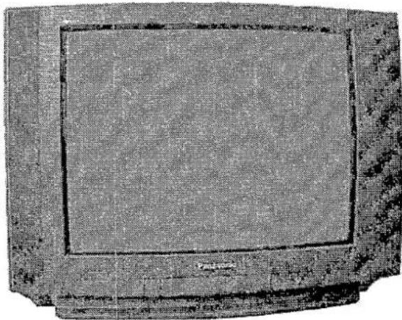 PANASONIC TX-28LD4C - 1