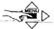 PANASONIC TX-25MD1C - ON SCREEN DISPLAY MENUS - 4