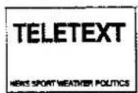 PANASONIC TX-25MD1C - List Store - 1